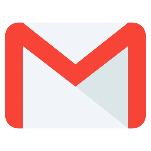 Gmail-2 logo