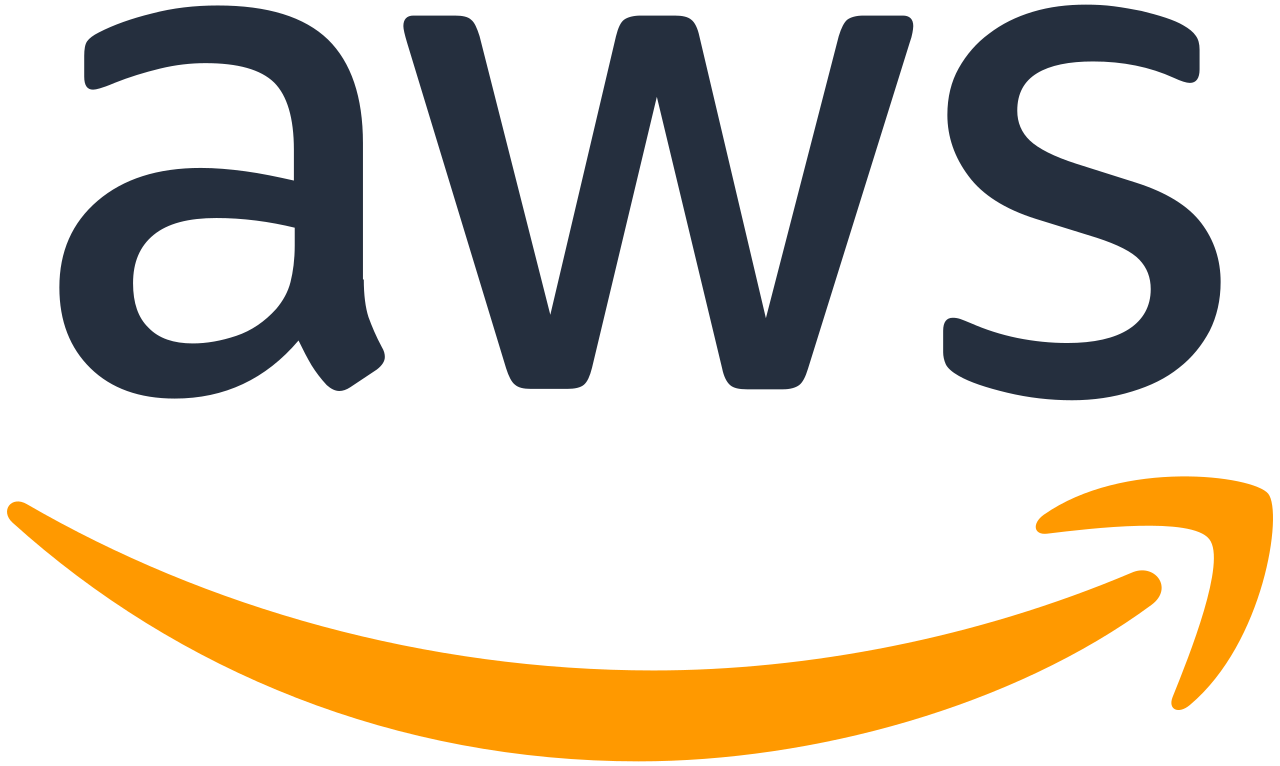 Amazon Web Service logo