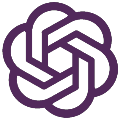 OpenAI logo